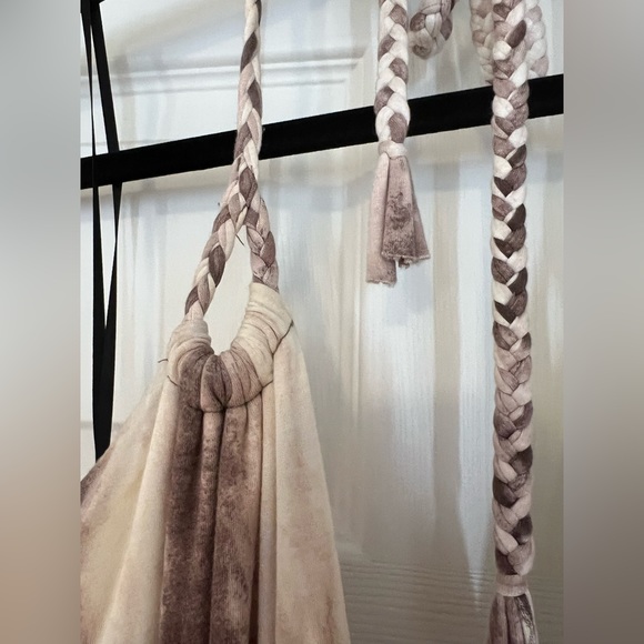 Felicity & Coco Shafter Tie Dye Jersey
Halter Maxi Dress | Nordstrom - Picture 4 of 7